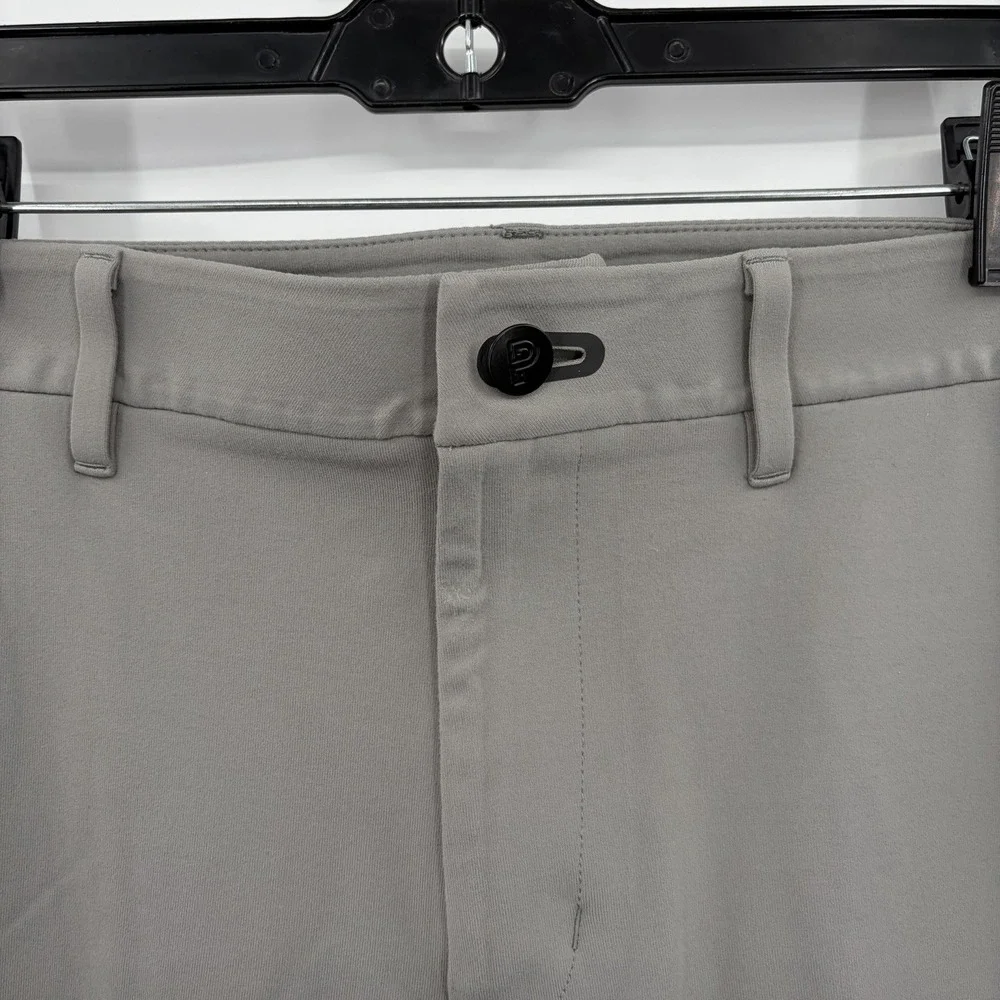 Public‎ Rec GameChanger 5 Pocket Pants Mens 36x28 (38x26) Gray Performance Golf